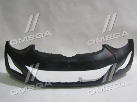 Бампер пер. HYUN ELANTRA 14-16 tempest 0271899900