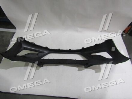 Бампер пер. HYUN ELANTRA 14-16 tempest 0271899900