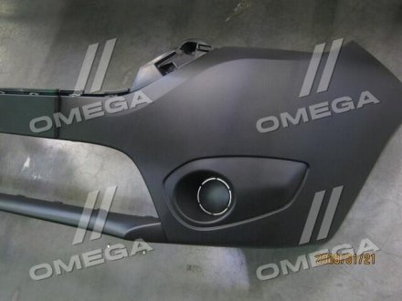 Бампер пер. REN DOKKER 12- tempest 0414539900