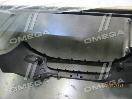 Бампер пер. REN DOKKER 12- tempest 0414539900