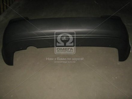 Бампер зад. CHEV AVEO T200 04-06 tempest 0160105951
