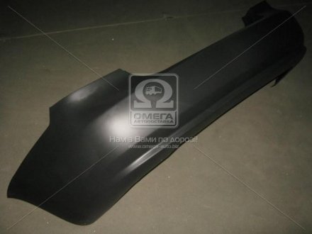Бампер зад. CHEV AVEO T200 04-06 tempest 0160105951