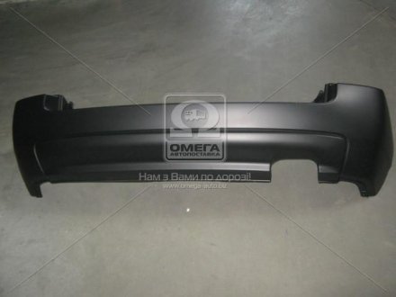 Бампер зад. KIA SPORTAGE 04- tempest 0310280950