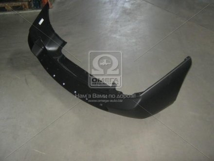 Бампер зад. KIA SPORTAGE 04- tempest 0310280950