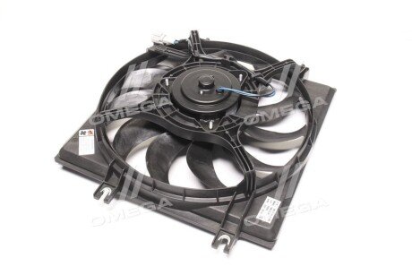 Диффузор з вентилятором кондицiонера SB FORESTER 13- tempest 0474772241