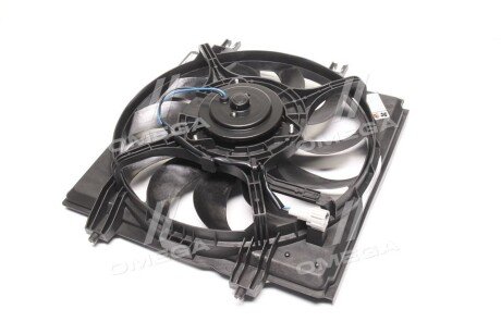 Диффузор з вентилятором кондицiонера SB FORESTER 13- tempest 0474772241