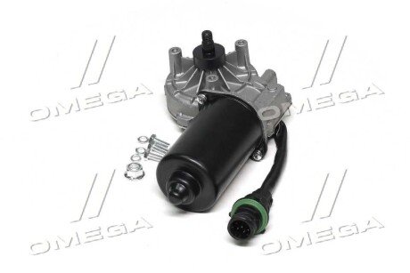 Моторчик двірника (склоочисника) tempest TP287141