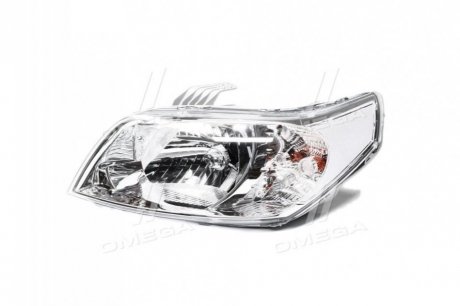 Передняя фара tempest 0160107R1C