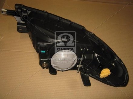 Передняя фара tempest 0160110R1C