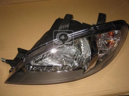 Передняя фара tempest 0160110R1C