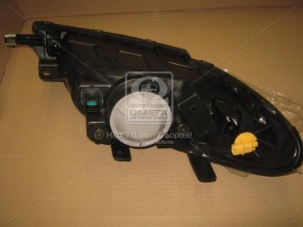 Передняя фара tempest 0160110R3C