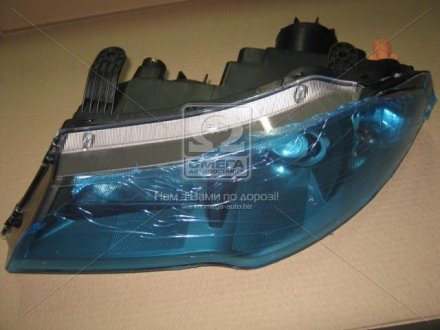 Передняя фара tempest 0200142R1C