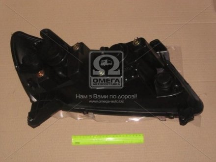 Передняя фара tempest 0249173R3C