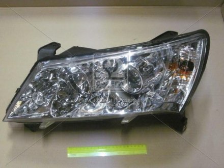 Передняя фара tempest 0249173R3C