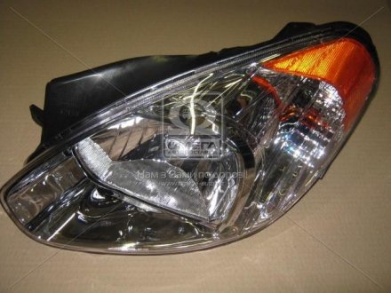 Передня фара tempest 0270234R3C