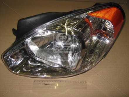 Передняя фара tempest 0270234R1C