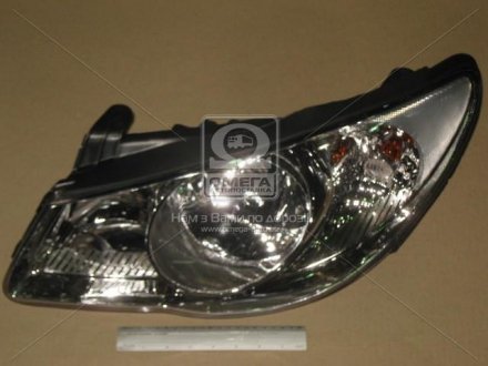 Передняя фара tempest 0270239R1C