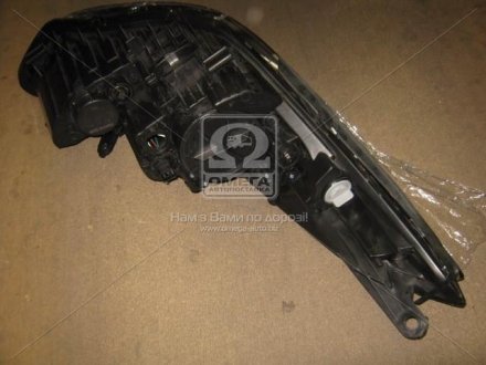 Передняя фара tempest 0271885R1C