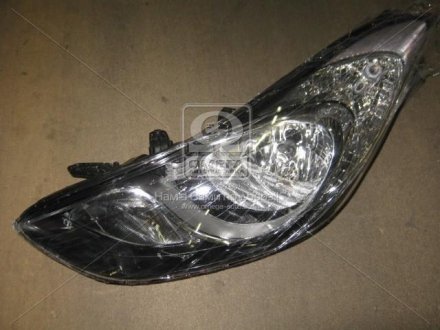 Передняя фара tempest 0271885R1C