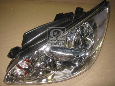 Передняя фара tempest 0270241R3C