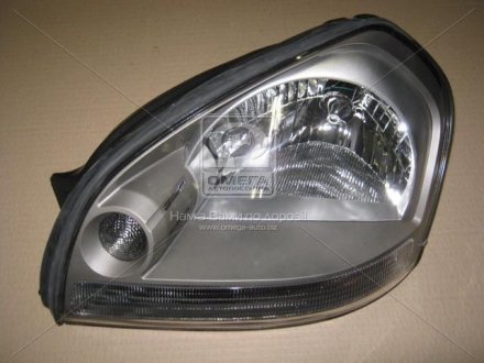 Передняя фара tempest 0270259R1C