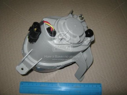 Фара п/тум. лев. CHEV AVEO T250 06- tempest 0160106H3C