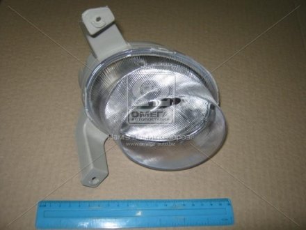 Фара п/тум. лев. CHEV AVEO T250 06- tempest 0160106H3C