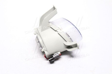 Фара п/тум. лев. CHEVROLET AVEO T250 tempest 0160106H1C