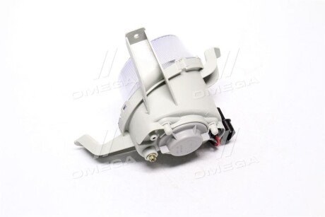 Фара п/тум. лев. CHEVROLET AVEO T250 tempest 0160106H1C