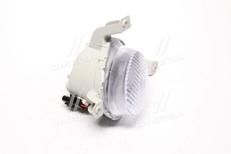 Фара п/тум. лев. CHEVROLET AVEO T250 tempest 0160106H1C