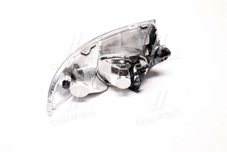 Фара п/тум. лев. SK OCTAVIA 09- tempest 0450518H1C