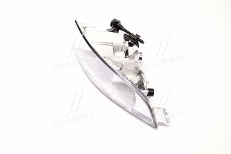 Фара п/тум. лев. SK OCTAVIA 09- tempest 0450518H1C