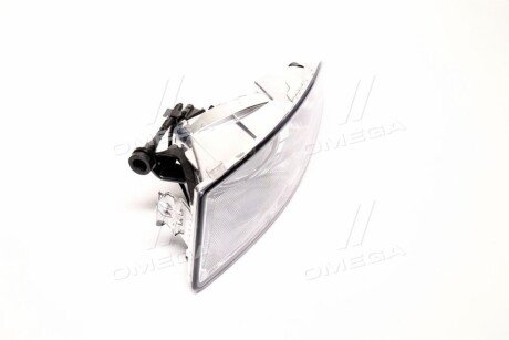 Фара п/тум. лев. SK OCTAVIA 09- tempest 0450518H1C