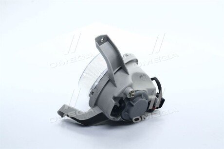 Фара п/тум. пра. CHEV AVEO T250 06- tempest 0160106H4C