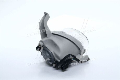 Фара п/тум. пра. CHEV AVEO T250 06- tempest 0160106H4C