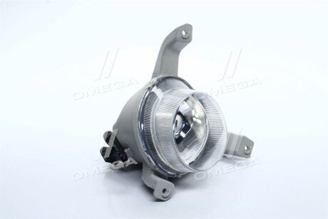 Фара п/тум. пра. CHEV AVEO T250 06- tempest 0160106H4C