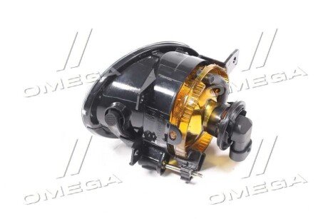 Фара п/тум. пра. VW T5 10- tempest 0510755H2C