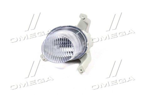 Фара п/тум. прав. CHEVROLET AVEO T250 tempest 0160106H2C