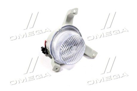 Фара п/тум. прав. CHEVROLET AVEO T250 tempest 0160106H2C