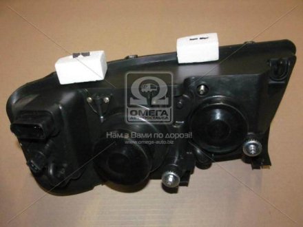 Передняя фара tempest 0150098R4C