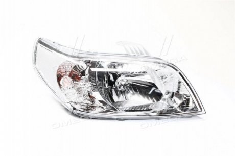 Передняя фара tempest 0160107R2C