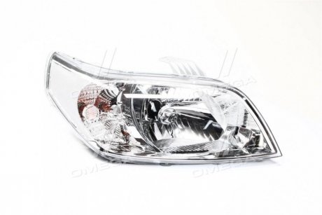 Передняя фара tempest 0160107R2C