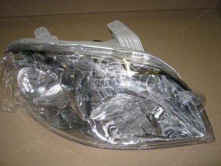 Передняя фара tempest 0160106R2C