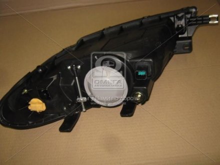 Передняя фара tempest 0160110R2C