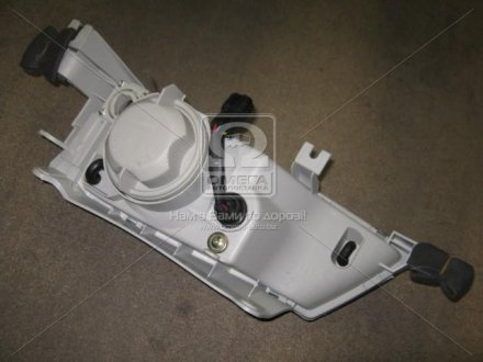 Передняя фара tempest 0200142R8C