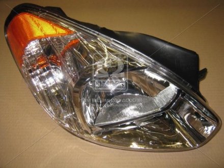 Передня фара tempest 0270234R4C