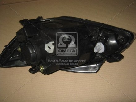 Передняя фара tempest 0270241R4C