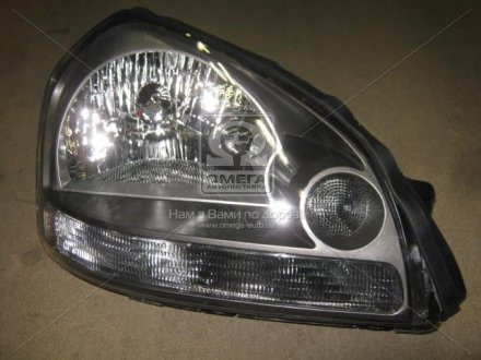 Передняя фара tempest 0270259R2C