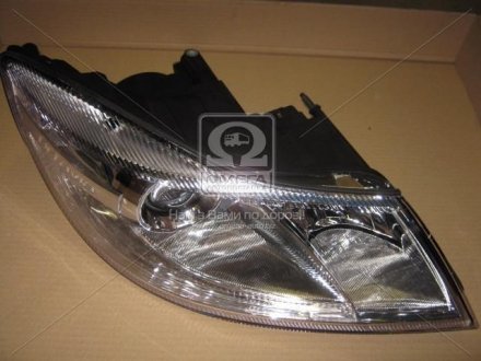 Передня фара tempest 0450518R4C