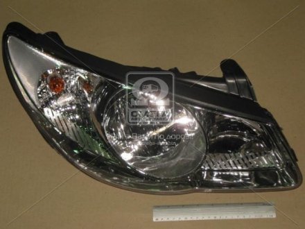 Передняя фара tempest 0270239R2C